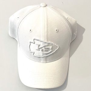 NewEra Kansas City Chiefs Team Classic 39THIRTY Stretch Fit Hat